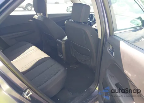 2013 Chevrolet Equinox Ls z USA, uszkodzony, nr VIN 2GNALBEK8D6428937